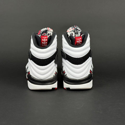 Jordan 8 Alternate