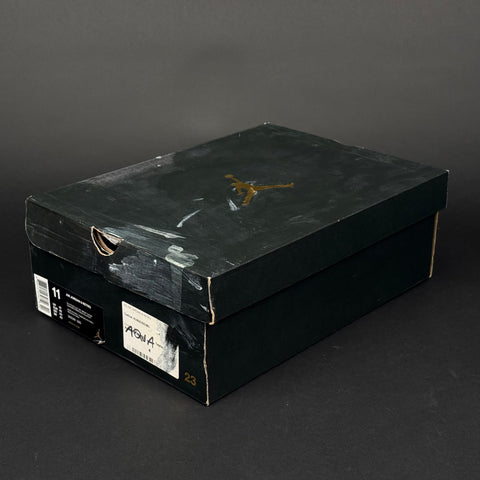 Jordan 8 Aqua (2015)