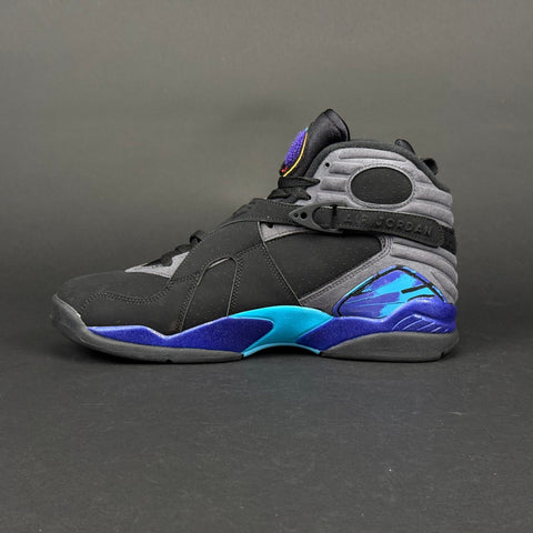Jordan 8 Aqua (2015)