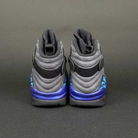 Jordan 8 Aqua (2015)