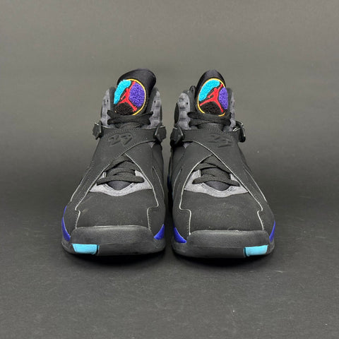 Jordan 8 Aqua (2015)