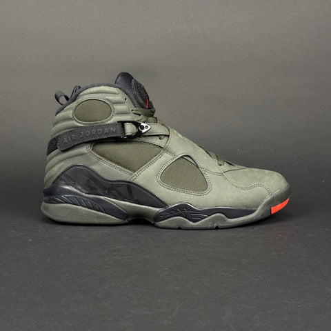 Jordan 8 Take Flight Undefeated