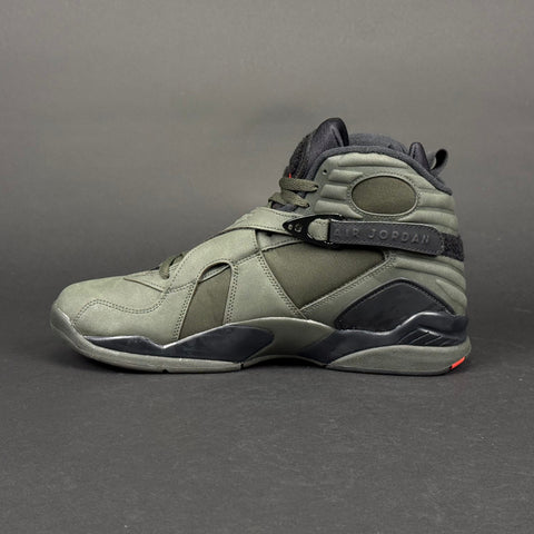 Jordan 8 Take Flight Undefeated