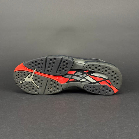 Jordan 8 Take Flight Undefeated