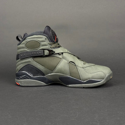 Jordan 8 Take Flight Undefeated