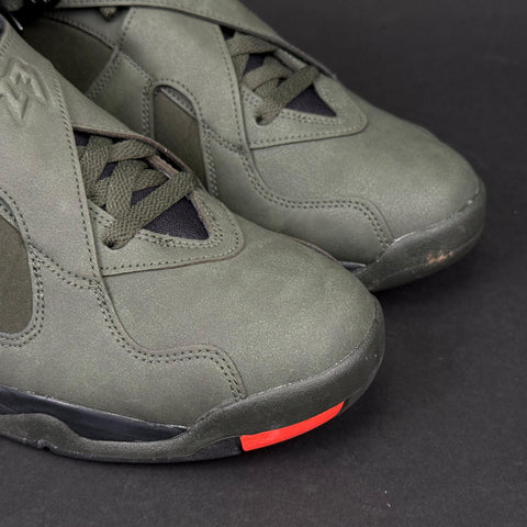 Jordan 8 Take Flight Undefeated