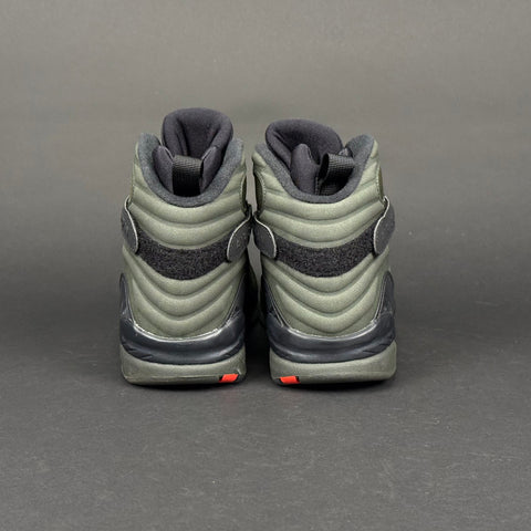 Jordan 8 Take Flight Undefeated