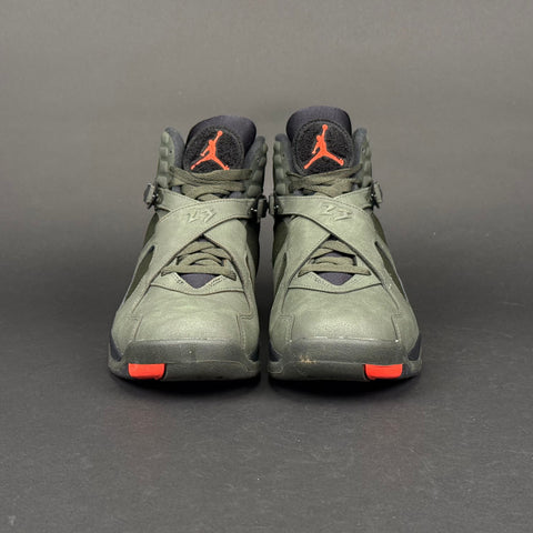 Jordan 8 Take Flight Undefeated