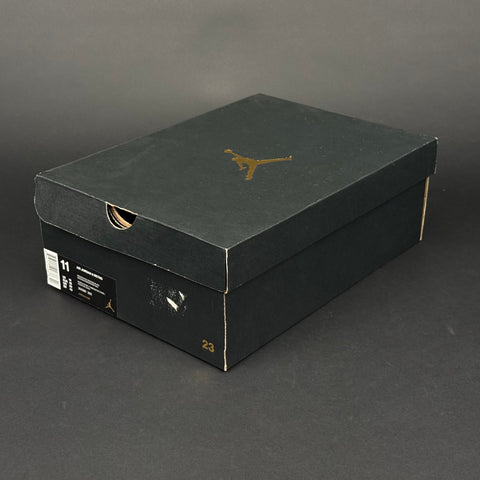 Jordan 8 Take Flight Undefeated