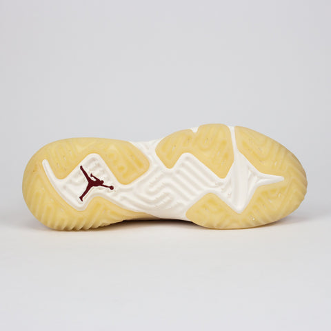 Jordan Delta Vachetta Tan