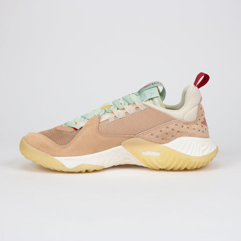 Jordan Delta Vachetta Tan