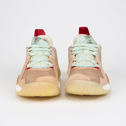 Jordan Delta Vachetta Tan