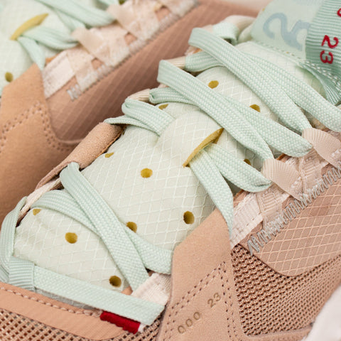 Jordan Delta Vachetta Tan