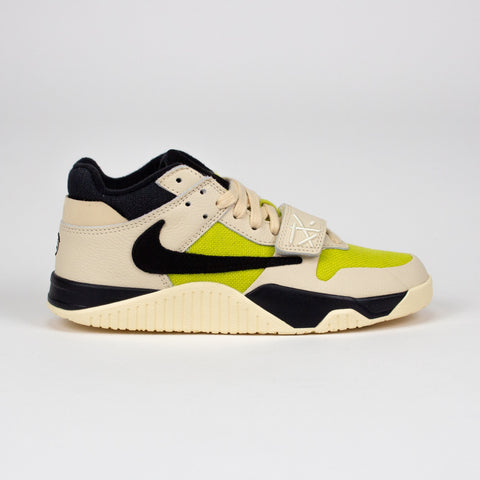 Jordan Jumpman Jack Travis Scott Bright Cactus