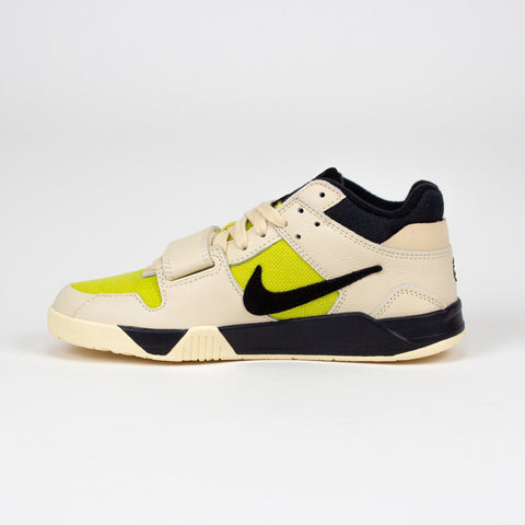 Jordan Jumpman Jack Travis Scott Bright Cactus