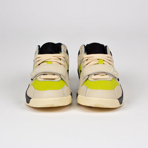 Jordan Jumpman Jack Travis Scott Bright Cactus