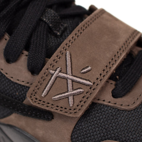 Jordan Jumpman Jack Travis Scott Dark Mocha