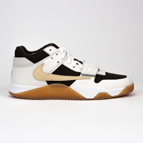Jordan Jumpman Jack Travis Scott Sail