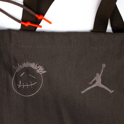 Jordan Jumpman Jack Travis Scott Sail