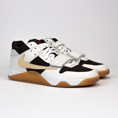 Jordan Jumpman Jack Travis Scott Sail