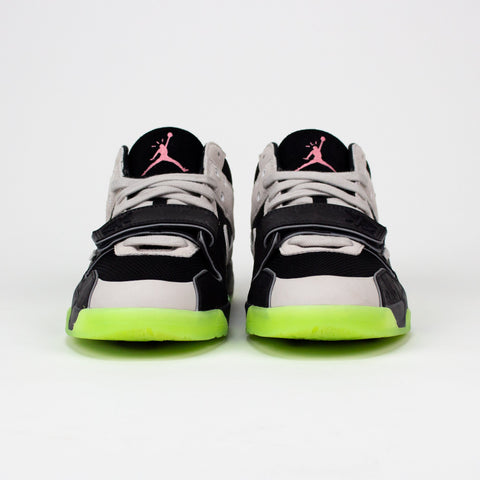 Jordan Jumpman Jack Travis Scott x Chase B Black Night Silver