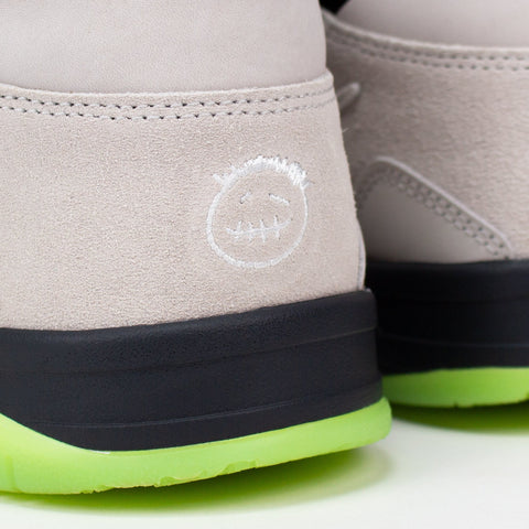 Jordan Jumpman Jack Travis Scott x Chase B Black Night Silver