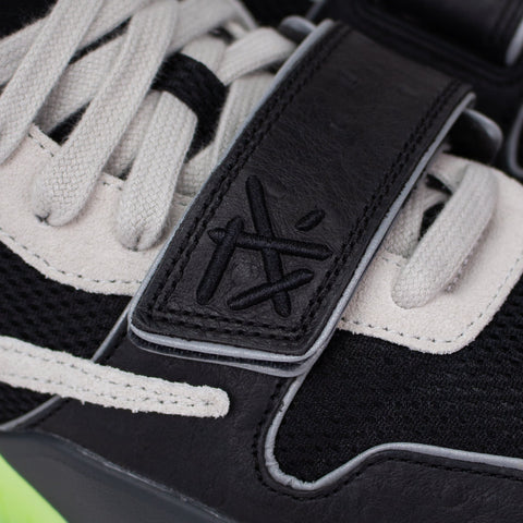 Jordan Jumpman Jack Travis Scott x Chase B Black Night Silver