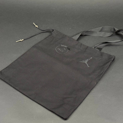 Jordan Jumpman Jack Travis Scott Dark Mocha