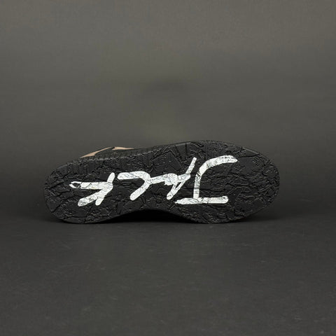 Jordan Jumpman Jack Travis Scott Dark Mocha