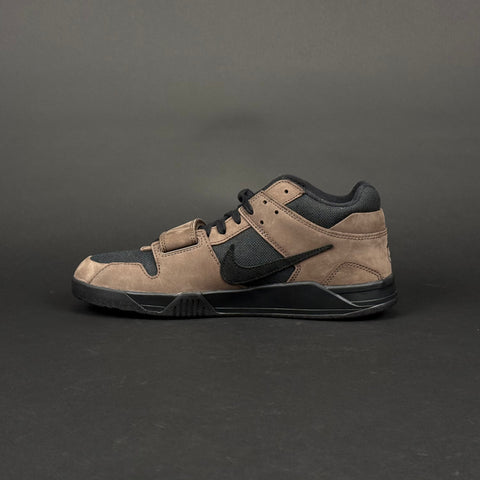 Jordan Jumpman Jack Travis Scott Dark Mocha