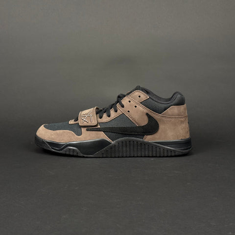 Jordan Jumpman Jack Travis Scott Dark Mocha