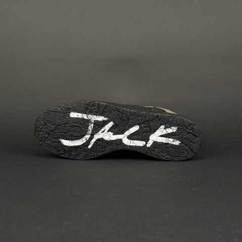 Jordan Jumpman Jack Travis Scott Dark Mocha