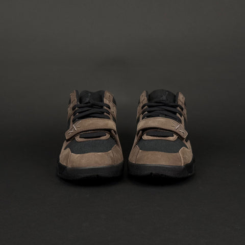 Jordan Jumpman Jack Travis Scott Dark Mocha
