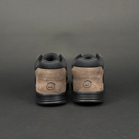 Jordan Jumpman Jack Travis Scott Dark Mocha