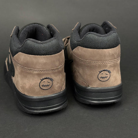 Jordan Jumpman Jack Travis Scott Dark Mocha