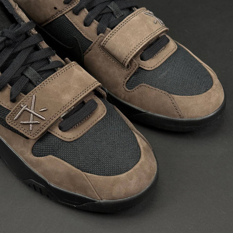 Jordan Jumpman Jack Travis Scott Dark Mocha