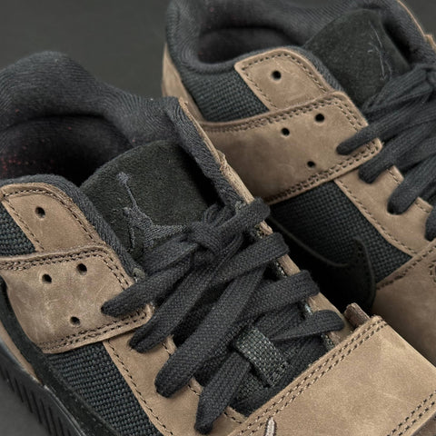 Jordan Jumpman Jack Travis Scott Dark Mocha