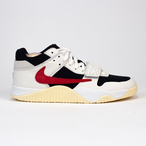 Jordan Jumpman Jack Travis Scott University Red