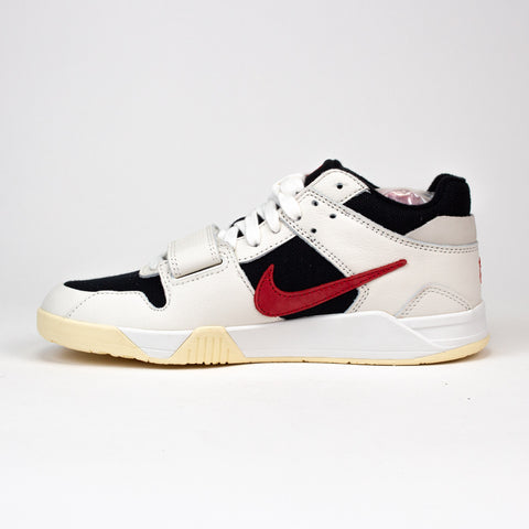 Jordan Jumpman Jack Travis Scott University Red