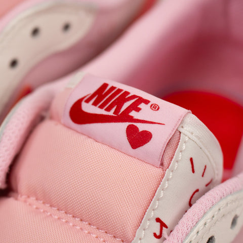 Jordan 1 Low Travis Scott Sail Tropical Pink