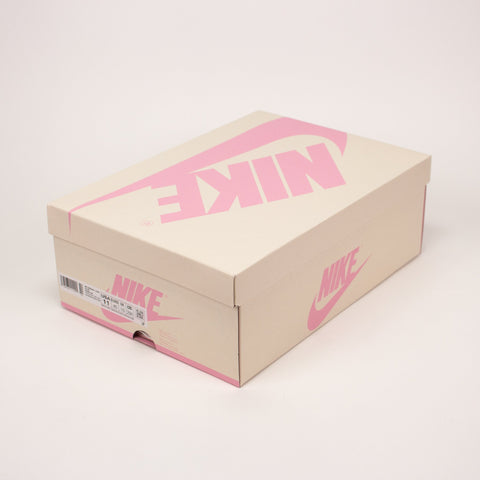 Jordan 1 Low Travis Scott Shy Pink