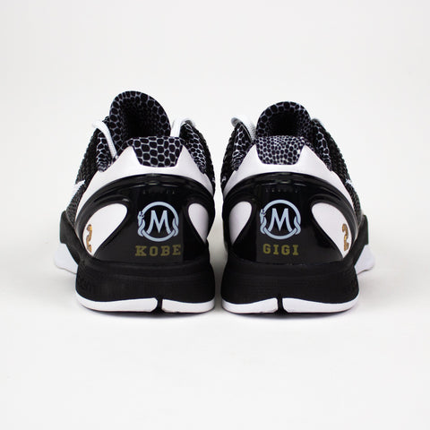 Nike Kobe 6 Protro Mambacita Sweet 16