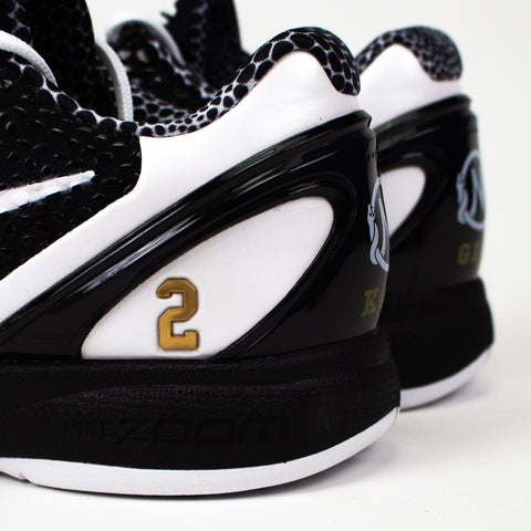 Nike Kobe 6 Protro Mambacita Sweet 16