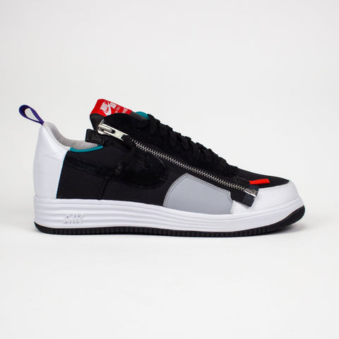 Nike Lunar Force 1 Low Acronym Turbo Green