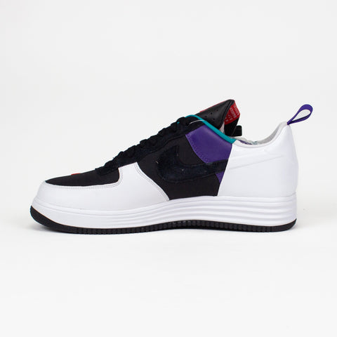 Nike Lunar Force 1 Low Acronym Turbo Green