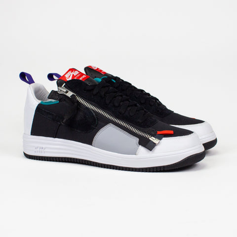 Nike Lunar Force 1 Low Acronym Turbo Green