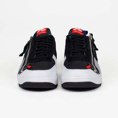 Nike Lunar Force 1 Low Acronym Turbo Green