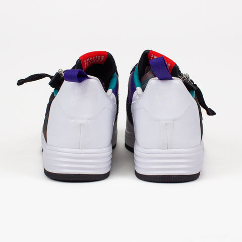 Nike Lunar Force 1 Low Acronym Turbo Green