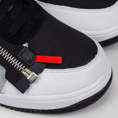 Nike Lunar Force 1 Low Acronym Turbo Green