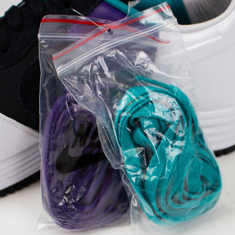 Nike Lunar Force 1 Low Acronym Turbo Green